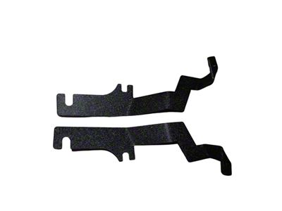 All Terrain Concepts Ditch Light Brackets (15-20 F-150)