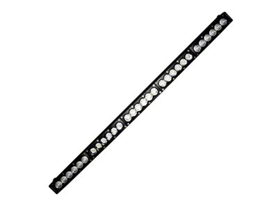 All Terrain Concepts 50-Inch Mini Race Series LED Light Bar (Universal; Some Adaptation May Be Required)