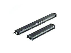 All Terrain Concepts 32-Inch Dual Slim Series LED Light Bar (Universal; Some Adaptation May Be Required)
