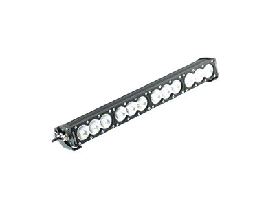 All Terrain Concepts 12-Inch Race Series LED Light Bar (Universal; Some Adaptation May Be Required)