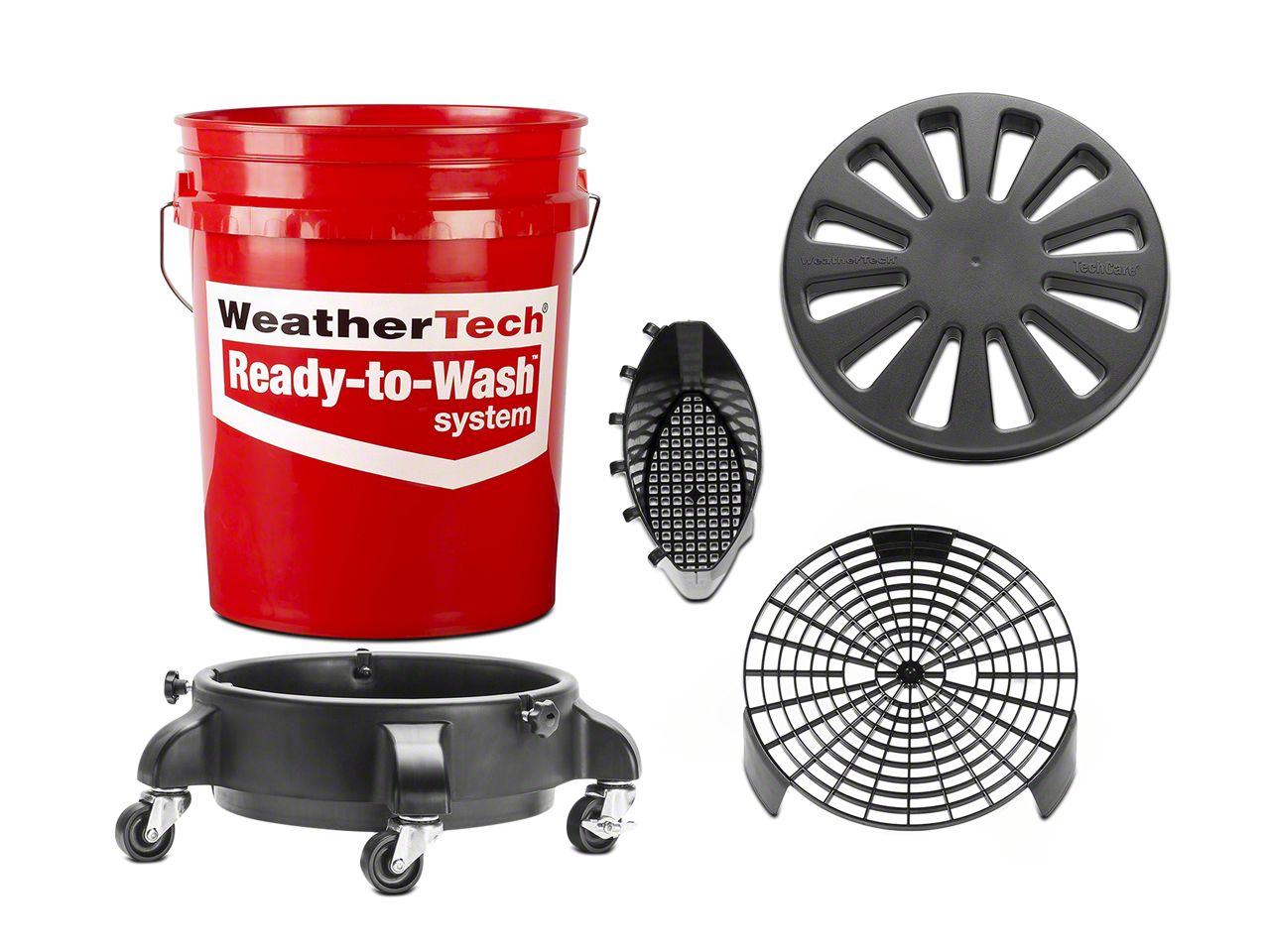 Ram 3500 Automotive Detailing