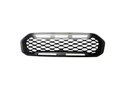 Allied Expedition Replacement Grille LED Light Kit for Allied Expedition Grille; White (19-23 Ranger)