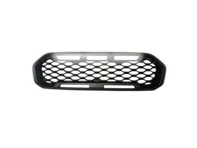 Allied Expedition Replacement Grille LED Light Kit for Allied Expedition Grille; White (19-23 Ranger)