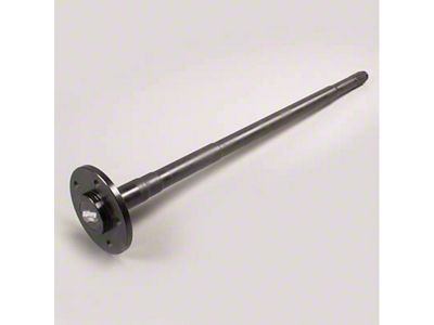 Alloy USA 31-Spline Ford 8.80-Inch Rear Drive Axle Shaft; Driver Side (97-03 F-150)