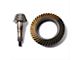 Alloy USA Ford 8.80-Inch Rear Axle Ring and Pinion Gear Kit; 4.10 Gear Ratio (97-03 F-150)