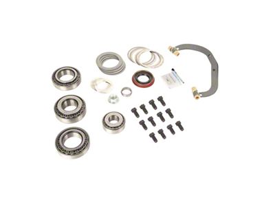 Alloy USA Ford 10.25-Inch Differential Rebuild Kit (99-08 F-350 Super Duty)