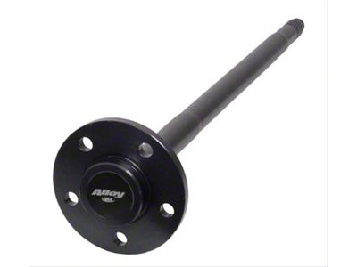 Alloy USA 31-Spline Chrysler 9.50-Inch Axle Rear Axle Shaft (94-00 RAM 1500)