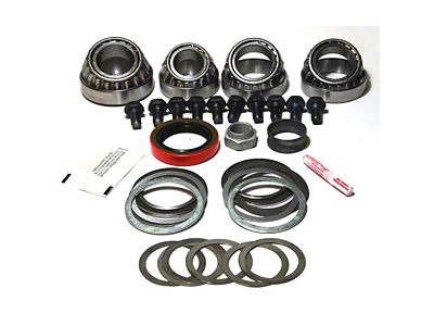 Alloy USA Front IFS Master Overhaul Kit (99-04 Silverado 1500)