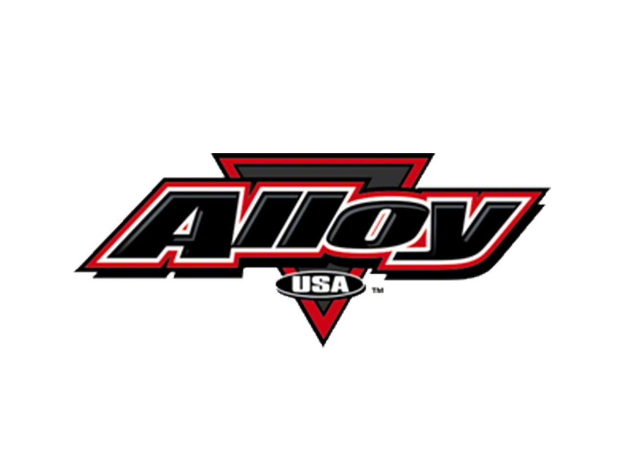 Alloy USA Parts