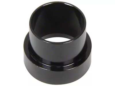 Allstar Performance Tube Sleeves for 3/16-Inch Aluminum Tubing; -3AN (Universal; Some Adaptation May Be Required)
