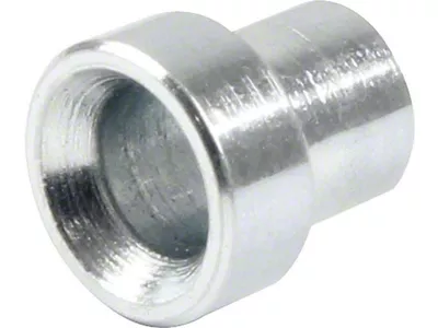 Allstar Performance Tube Sleeves for 3/16-Inch Steel Brake Line; -3AN (Universal; Some Adaptation May Be Required)