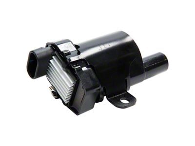 Allstar Performance Ignition Coil (99-06 V8 Sierra 1500 w/ Round Coils)