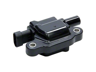 Allstar Performance Ignition Coil (07-19 6.0L Sierra 3500 HD)