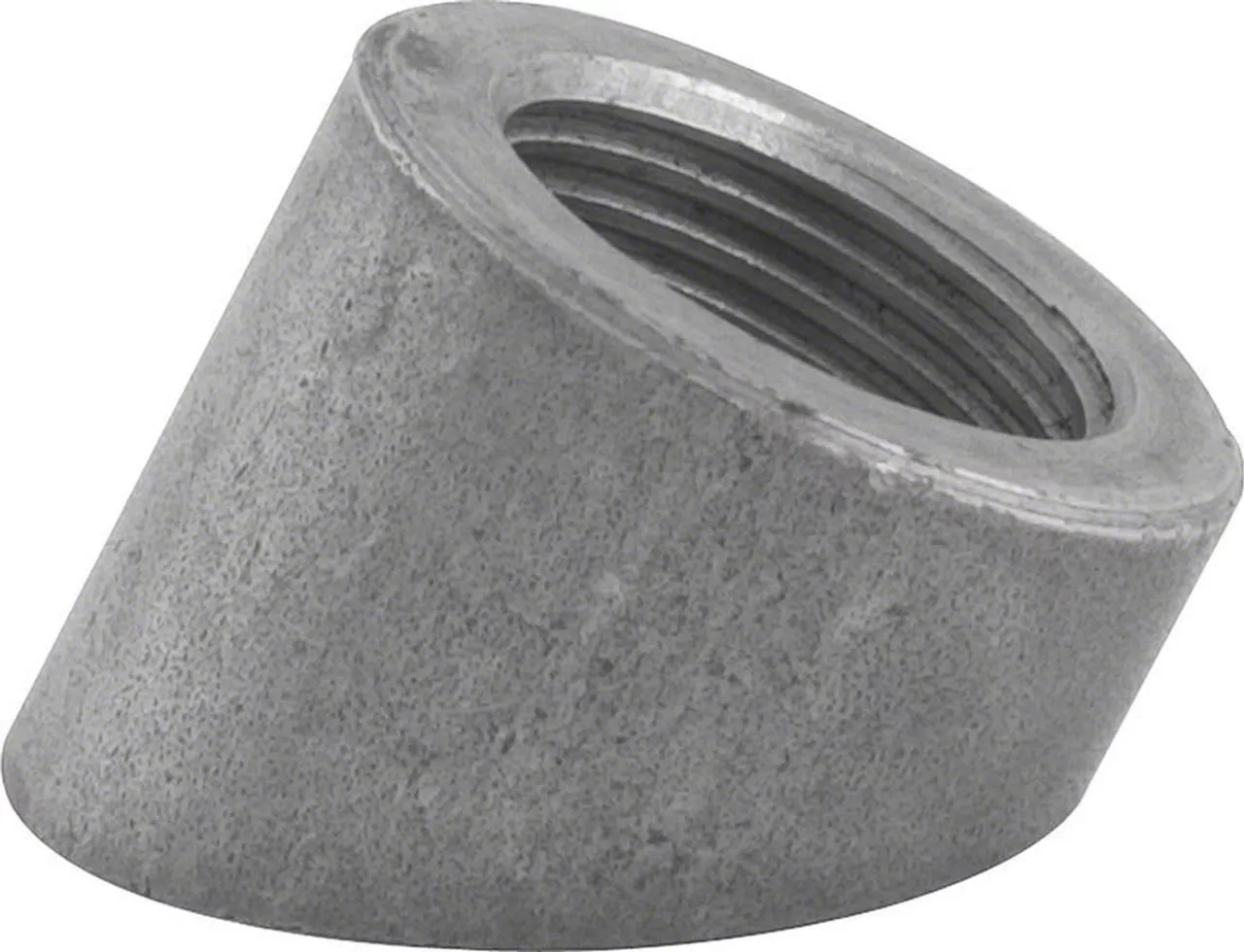 Allstar 18mm O2 Sensor Bung Angled Allstar 18mm O2 Sensor Bung Angled