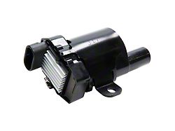 Allstar Performance Ignition Coil (99-06 V8 Silverado 1500 w/ Round Coils)