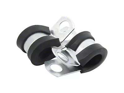 Allstar Aluminum Line Clamps 3/16 Allstar Aluminum Line Clamps 3/16