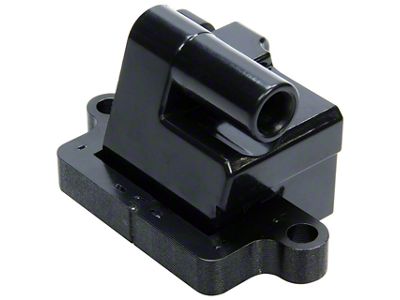 Allstar Performance Ignition Coil (01-06 6.0L Silverado 2500 HD w/ Square Coils)