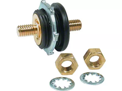 Allstar Performance Battery Cable Thru-Stud