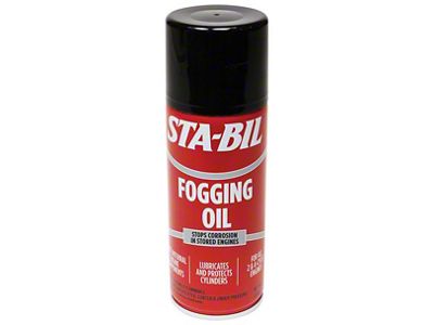 Allstar Performance Fogging Oil