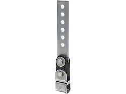 Allstar Performance Swivel Exhaust Hanger; 9.25-Inch (Universal; Some Adaptation May Be Required)