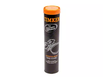 Allstar Performance Wheel Bearing Grease; 14oz Cartridge