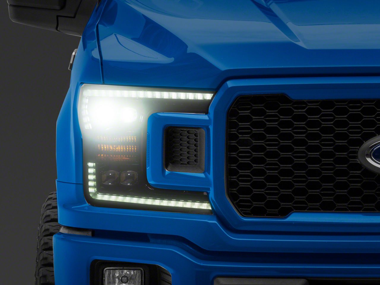 alpharex-f150-nova-series-led-
