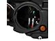 AlphaRex NOVA-Series LED Projector Headlights; Alpha Black Housing; Clear Lens (18-20 F-150 w/ Factory LED Headlights)