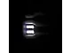AlphaRex LUXX-Series LED Tail Lights; Alpha Black Housing; Clear Lens (13-18 RAM 1500 w/ Factory LED Tail Lights)