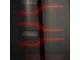 AlphaRex LUXX-Series LED Tail Lights; Black/Red Housing; Smoked Lens (07-08 RAM 1500)