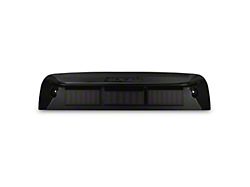 AlphaRex NOVA Series LED Third Brake Light; Alpha-Black (09-18 RAM 1500)