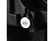 AlphaRex MK II NOVA-Series 2500 Style LED Projector Headlights; Black Housing; Clear Lens (19-24 RAM 1500 w/ Factory Halogen Headlights)