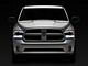 PRO-Series Projector Headlights; Chrome Housing; Clear Lens (09-18 RAM 1500 w/ Factory Halogen Non-Projector Headlights)