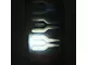AlphaRex LUXX-Series LED Tail Lights; Black Housing; Smoked Lens (03-06 RAM 2500)