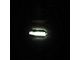 AlphaRex LUXX-Series LED Tail Lights; Alpha Black Housing; Clear Lens (07-09 RAM 3500)