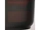 AlphaRex LUXX-Series LED Tail Lights; Black/Red Housing; Smoked Lens (07-13 Silverado 1500)