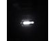 AlphaRex LUXX-Series LED Tail Lights; Alpha Black Housing; Clear Lens (07-14 Silverado 3500 HD)