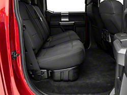 RedRock Under Seat Storage Box (15-25 F-150 SuperCrew)