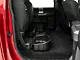 RedRock Under Seat Storage Box (15-20 F-150 SuperCab, SuperCrew)