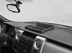 RedRock Upper Dash Storage Panel (09-14 F-150)