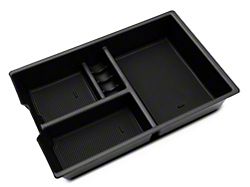 RedRock Center Console Organizer Tray (09-18 RAM 1500 w/ Full-Through Center Console)