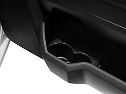 RedRock Door Panel Mounted Cup Holder (09-18 RAM 1500)