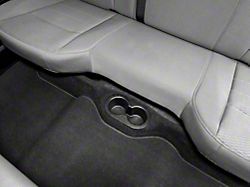 RedRock Rear Seat Cup Holder (02-18 RAM 1500)