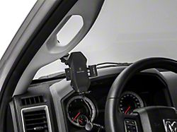 RedRock Wireless Charging Phone Mount