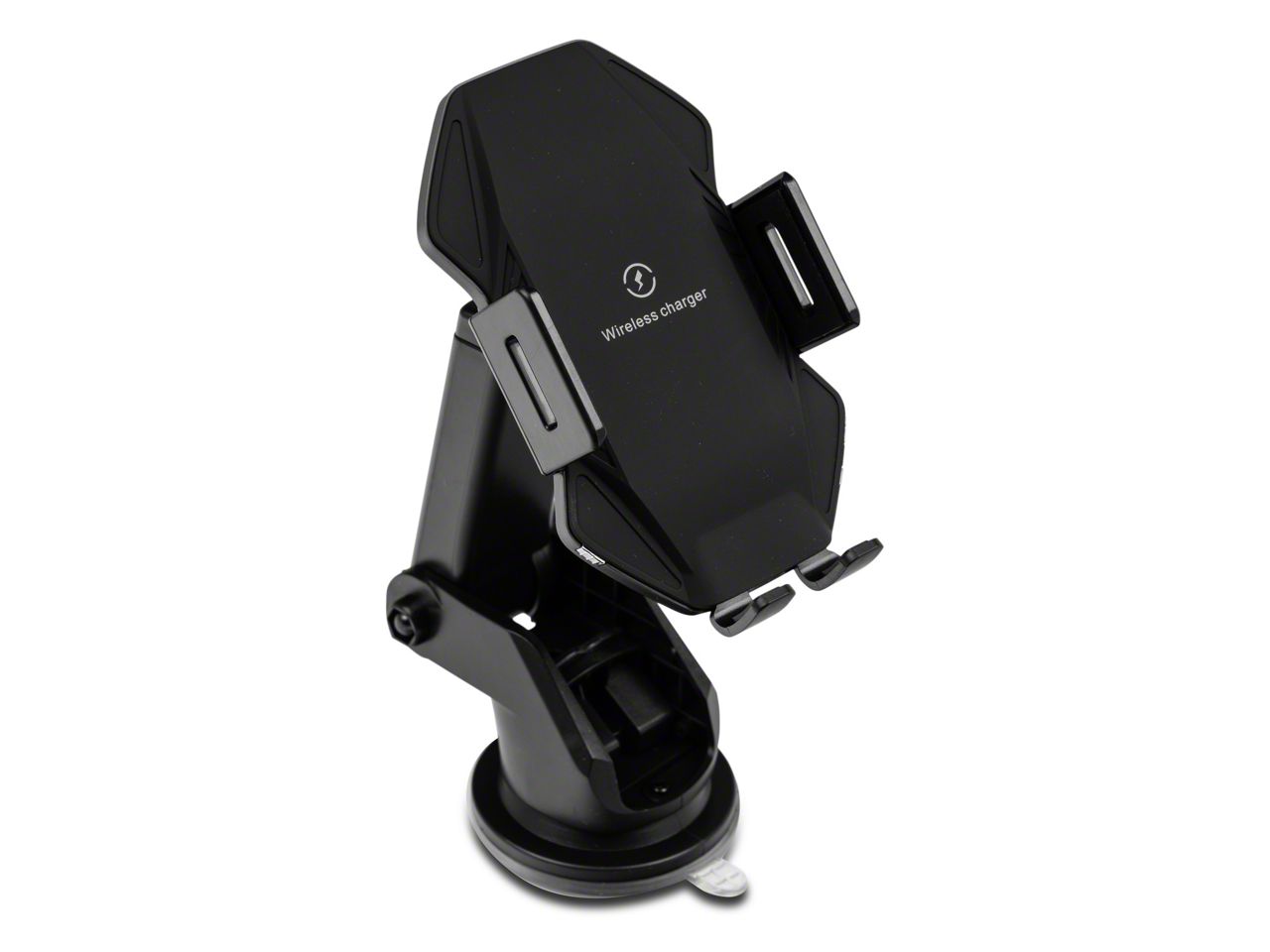 RedRock RAM 1500 Wireless Charging Phone Mount U9916 Free Shipping
