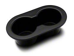 RedRock Rear Seat Cup Holder (03-18 RAM 2500)