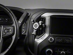 RedRock Dash Mounted Phone Holder (Universal; Some Adaptation May Be Required)