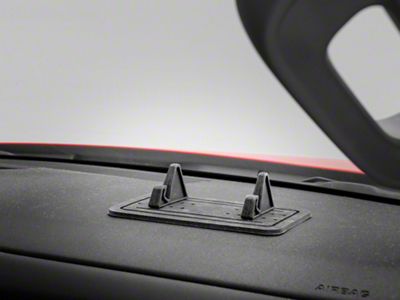 RedRock Anti-Slip Dashboard Phone Holder
