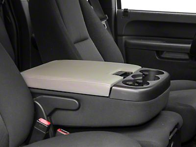 Dorman 926-495 Portabicchieri Console Anteriore Nero | Ricambio Per Cadillac, Chevrolet, GMC