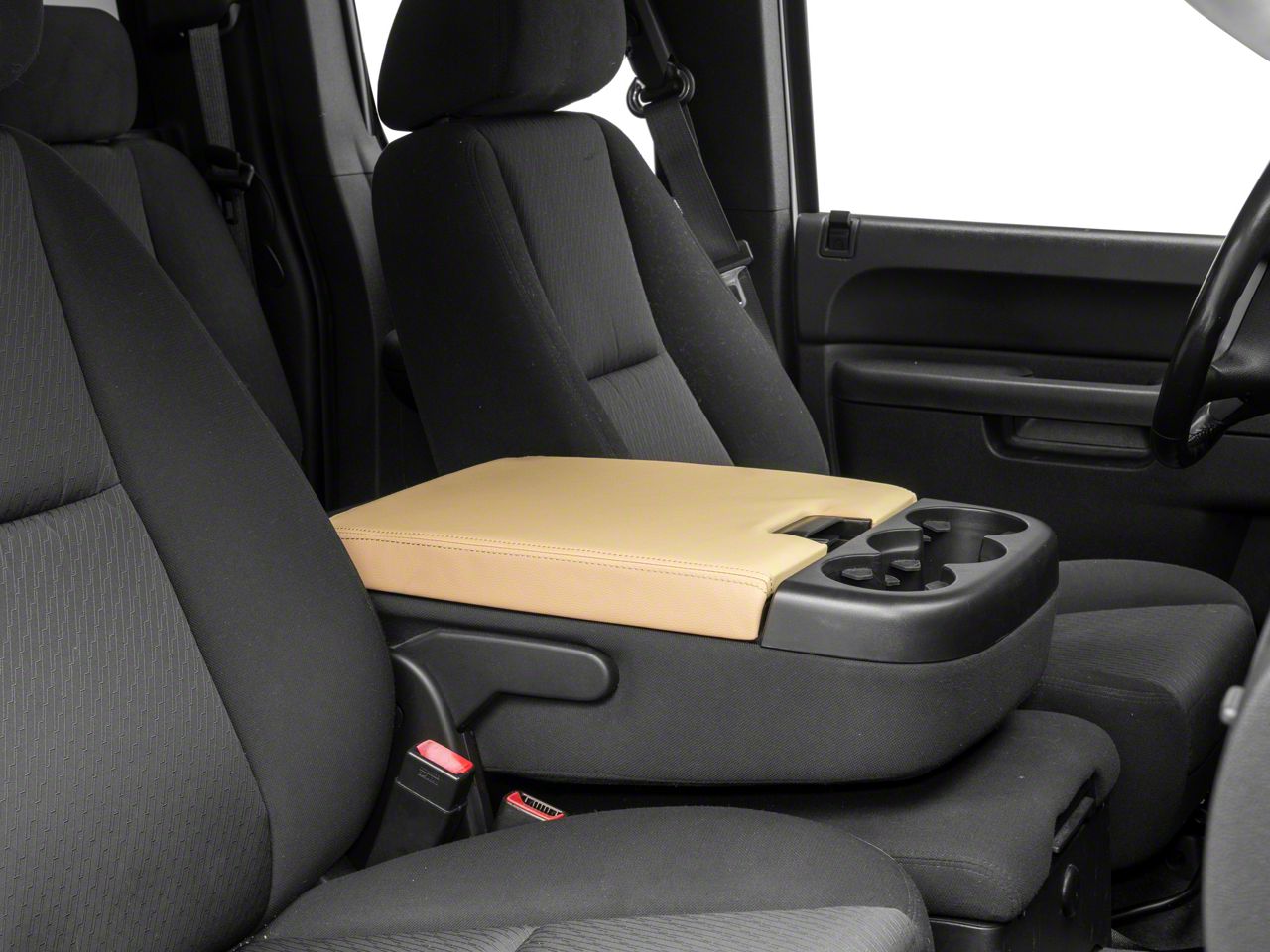 Center console lid for on sale 2013 chevy silverado