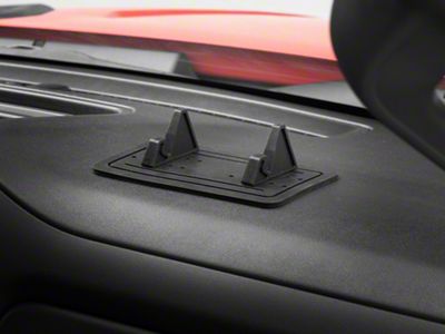 RedRock Anti-Slip Dashboard Phone Holder
